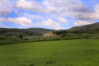 Palagina la Dimora - Romantic