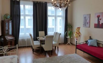 Hotel-Pension Charlottenburg