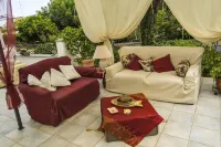 Villa Ortensia - Airport Shuttle