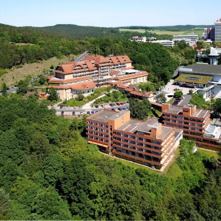 Göbels Hotel Rodenberg