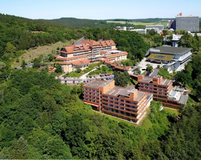 Göbel’s Hotel Rodenberg GmbH & Co. KG Hotels in der Nähe von Lidl