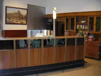 Central-Hotel Tegel Hotels in Hennigsdorf