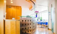 City Hotel Heilbronn