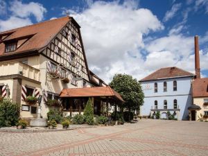 Hotel Brauereigasthof Landwehr-Brau