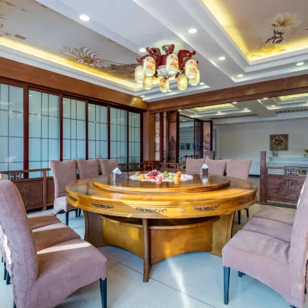 Beizhen Hotel
