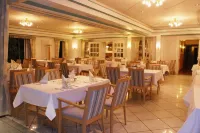 Waldhotel-Restaurant „Zum Jägerkrug“ Hotels in Bad Rothenfelde