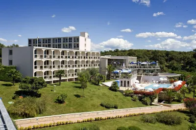 普拉瓦拉古納藍色景觀大酒店