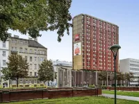 Ibis Wien Mariahilf Hotel di 
