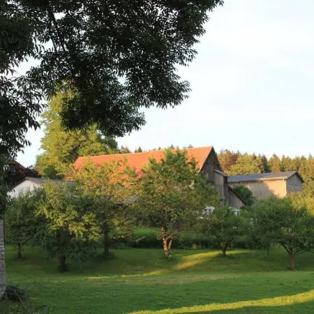 Landgasthof Haueis
