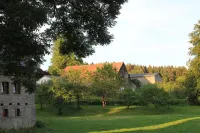 Landgasthof Haueis Hotels in Marktleugast