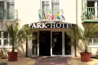 Park Hotel Sellin Hotels in Sellin