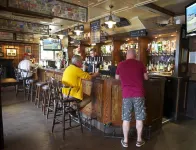 Cairngorm Hotel - bar