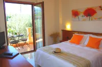 Hotel Residence Piccolo Hotels in Parghelia