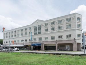 新加坡81酒店-鑫星