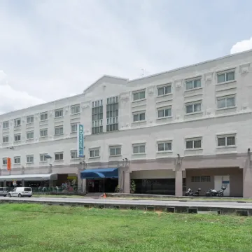 Hotel 81 Tristar Hôtels à proximité de : Centre commercial Joo Chiat Complex