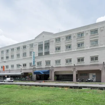 Hotel 81 Tristar Отели рядом с достопримечательностью «Торговый центр Joo Chiat Complex»
