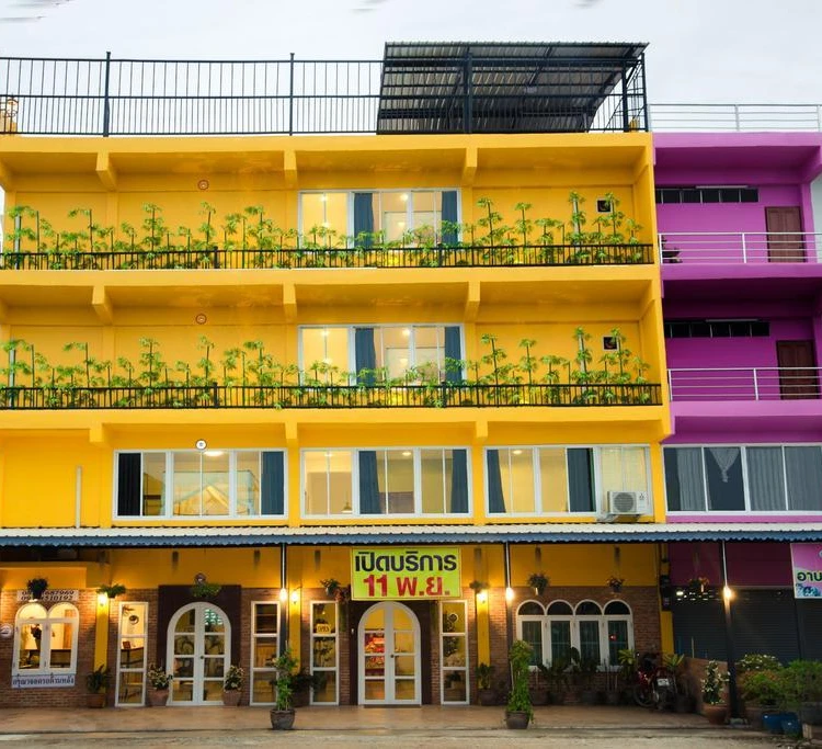 รูปภาพของBB&B Hotel