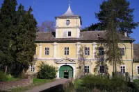 Apartments Vrata Baranje Hotels in Osijek