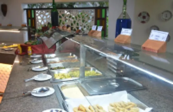 PrideInn Paradise Beach Resort & Spa Mombasa