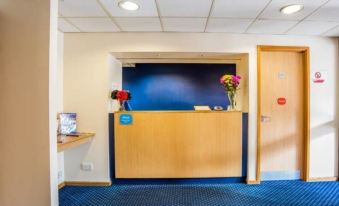 Metro Inns Huddersfield