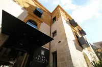 Alba Palace Hotel Hoteles en 