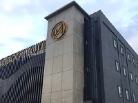 M Boutique Kampar Hotels in Kampar