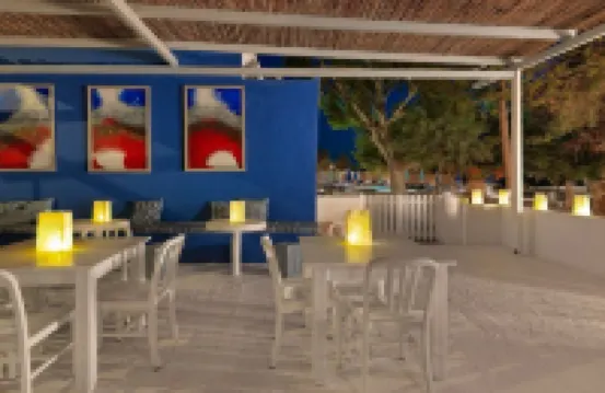 Thalasea Kimolos - Thalasea - PS Rental