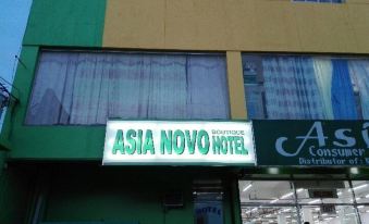 Asia Novo Boutique Hotel - Kalibo