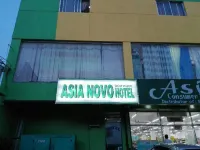 Asia Novo Boutique Hotel - Kalibo