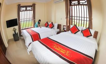 Trang An Luxury Hotel