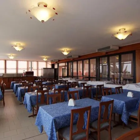 Hotel Roma