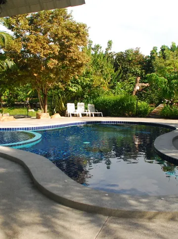 รูปภาพของโคซี รีสอร์ท