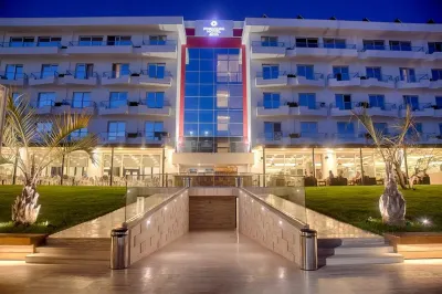 Premium Beach Hotel Hotels in der Nähe von Bunker