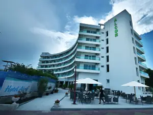 Alcor Beach Hotel