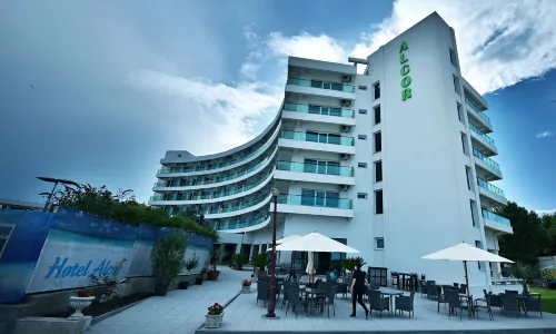 Alcor Beach Hotel