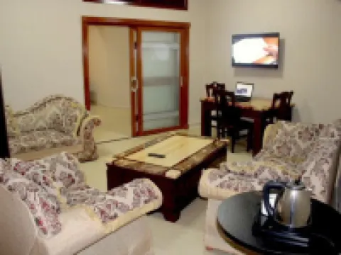 Corina Hotel Hotels in Monrovia