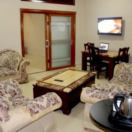 Corina Hotel