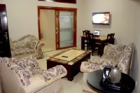 Corina Hotel Hotels in Monrovia