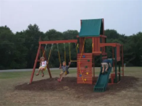 August Lodge Cooperstown