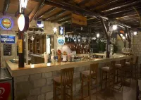 Atlantica Akteon - bar