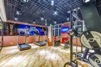 โรงแรมตงฟางรันหลง - ที่มีฟิตเนส