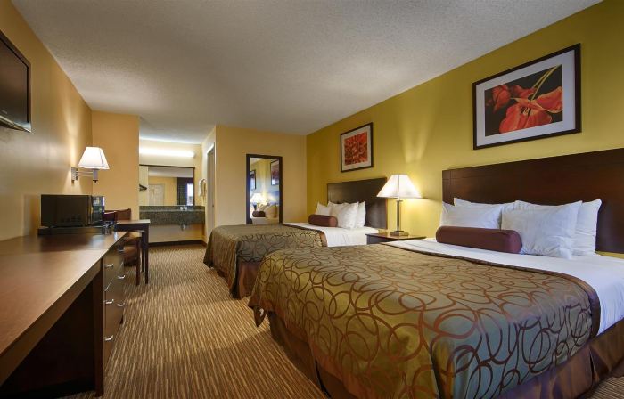 Days Inn by Wyndham Round Rock