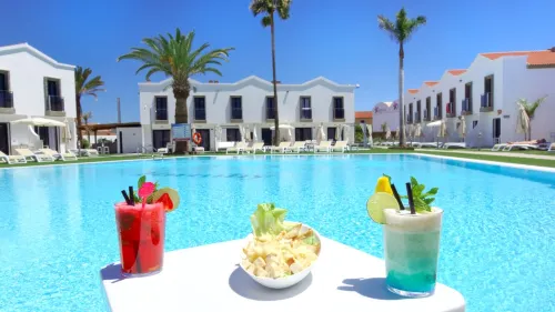 Fbc Fortuny Resort - Adults Only