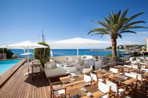 Hotel Zhero Hotels in Illetas