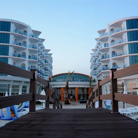 Notion Kesre Beach Hotel & Spa