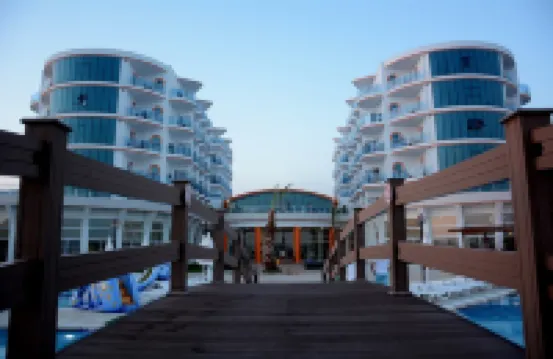 Notion Kesre Beach Hotel & Spa