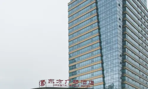 창산 둥팡광장 호텔