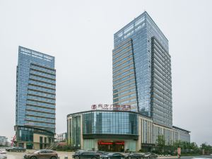 Oriental Plaza Hotel