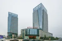 Oriental Plaza Hotel Hotels in Changshan