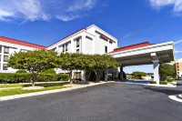 Hampton Inn Goldsboro